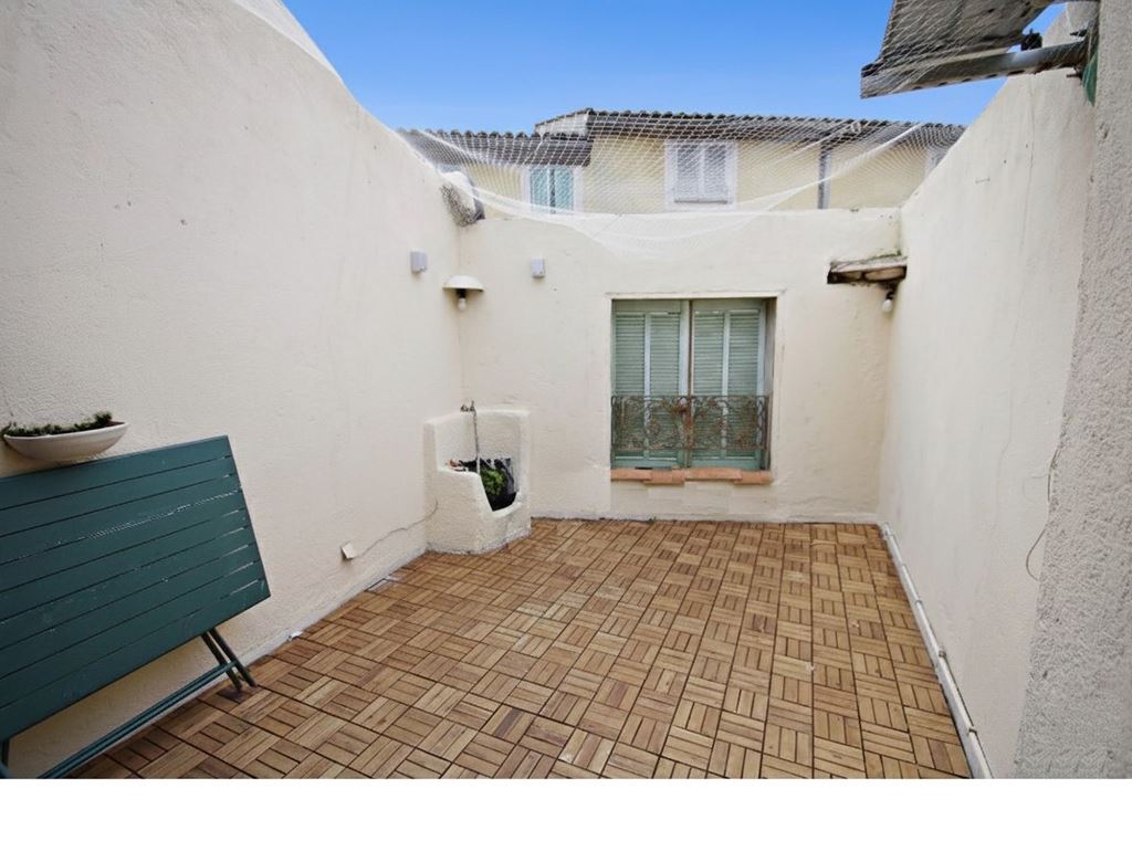 Maison de village LE LUC (83340) LES CLES DU VAR