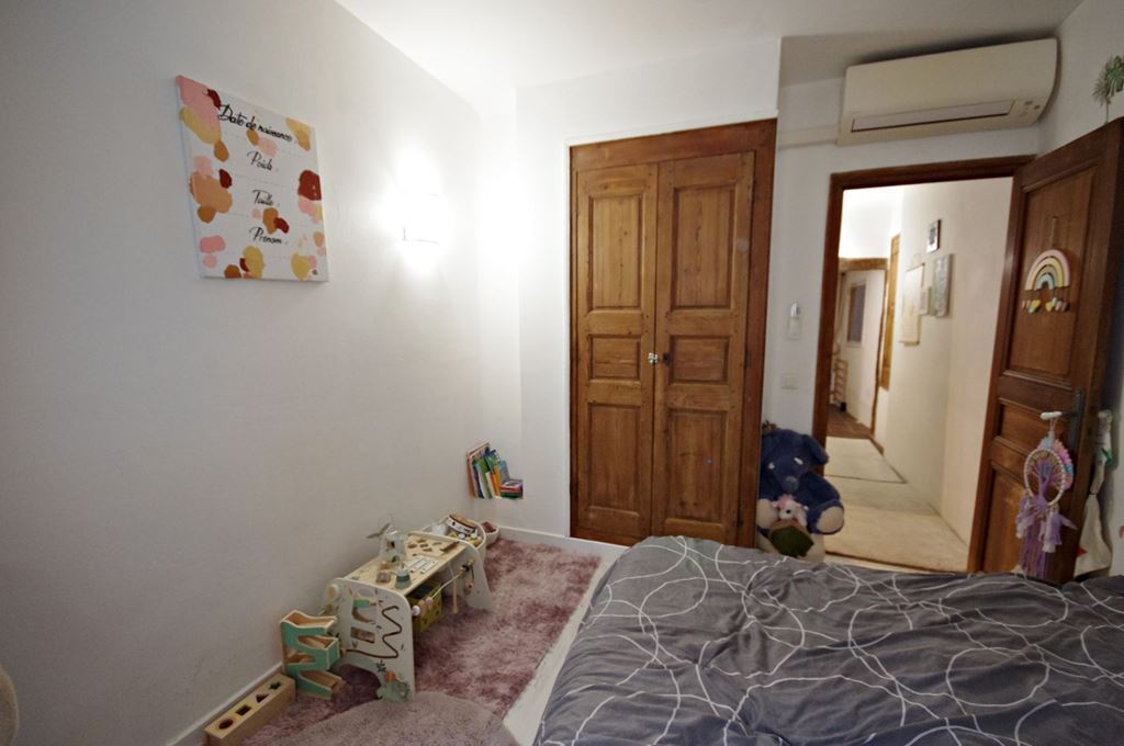 Maison de village LE LUC (83340) LES CLES DU VAR