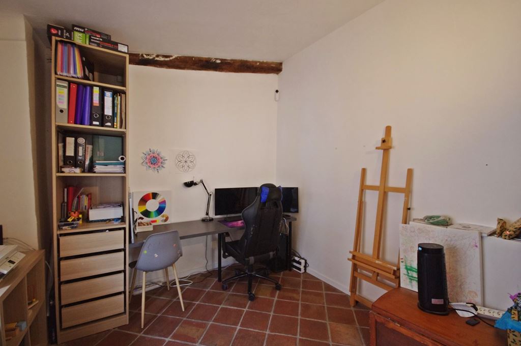 Maison de village LE LUC (83340) LES CLES DU VAR