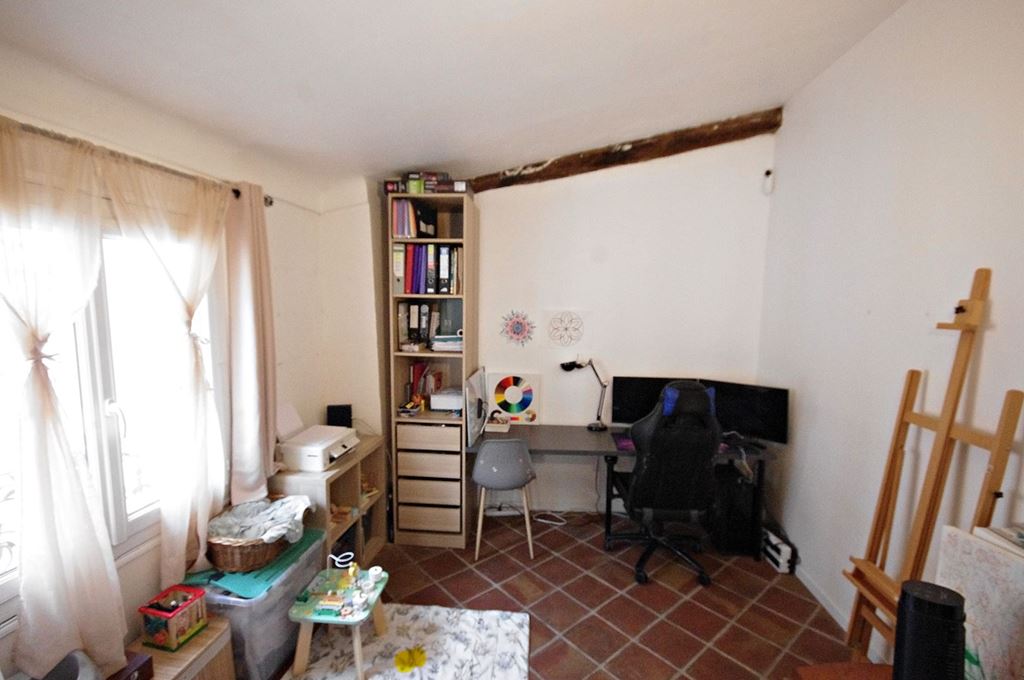 Maison de village LE LUC (83340) LES CLES DU VAR