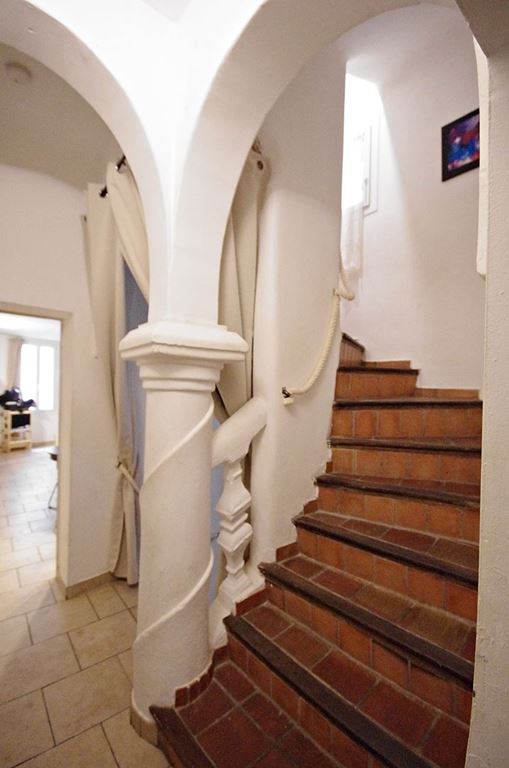 Maison de village LE LUC (83340) LES CLES DU VAR