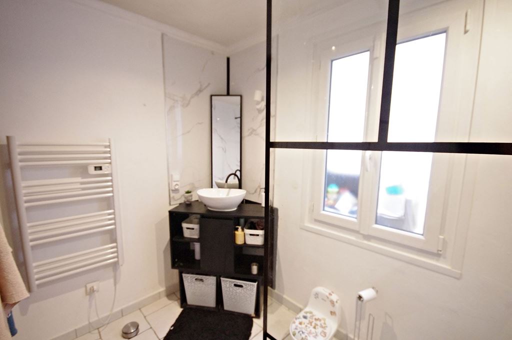 Maison de village LE LUC (83340) LES CLES DU VAR