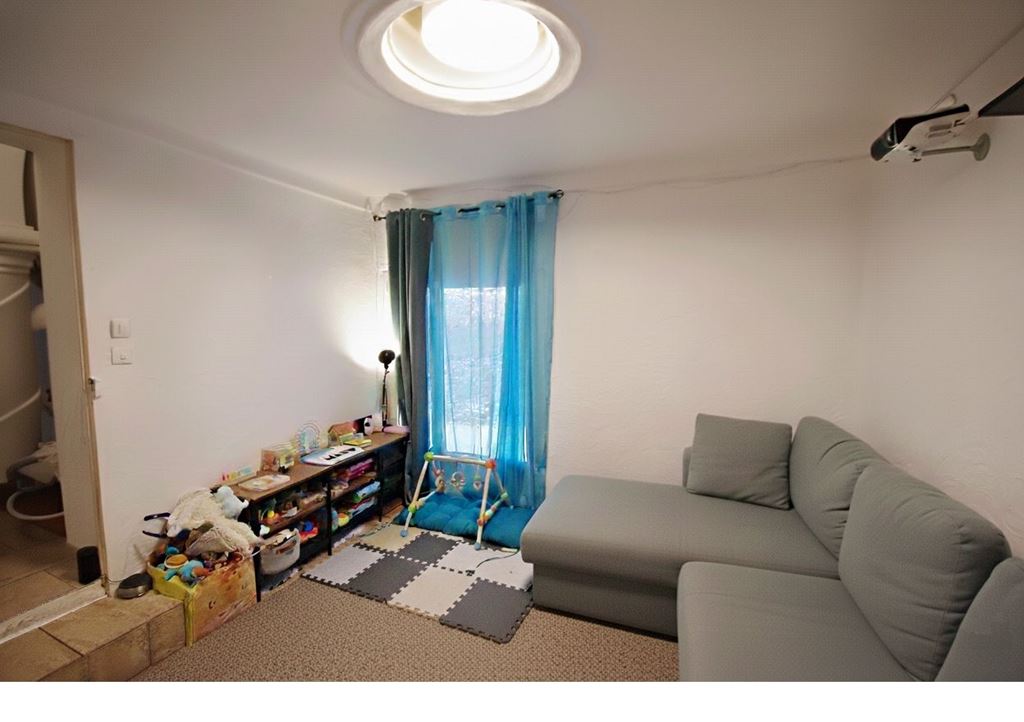 Maison de village LE LUC (83340) LES CLES DU VAR