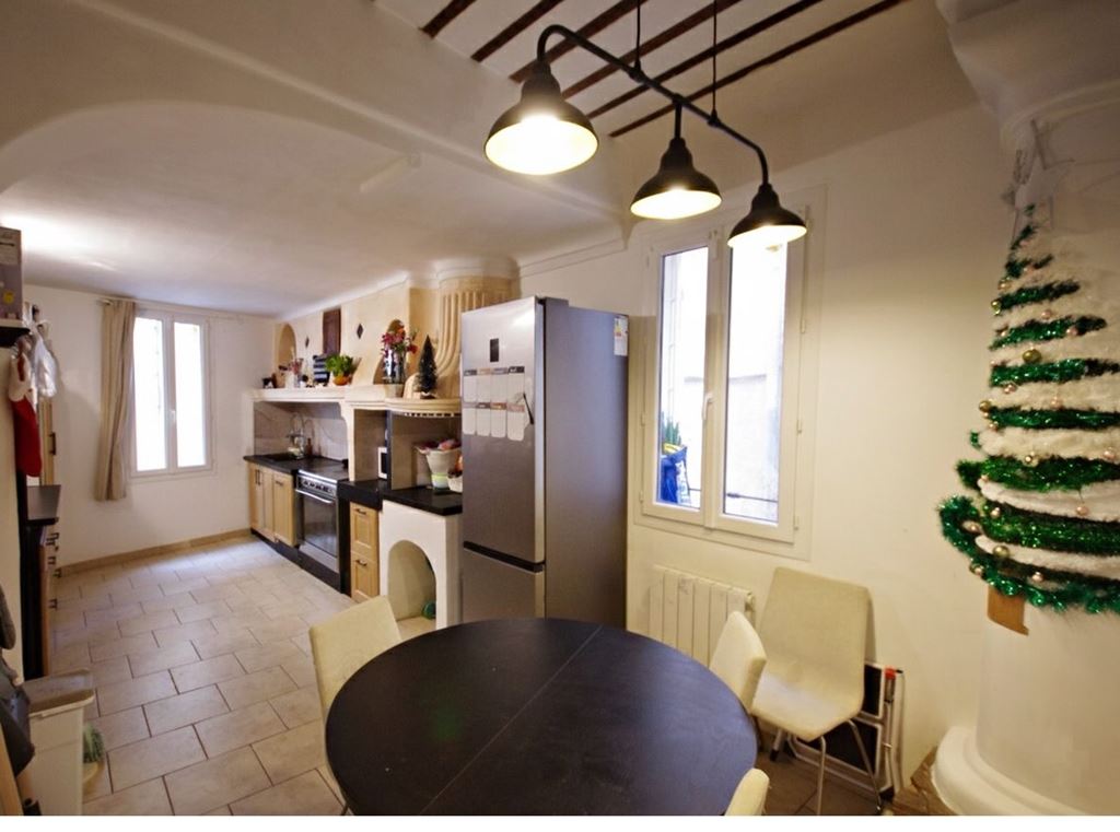 Maison de village LE LUC (83340) LES CLES DU VAR