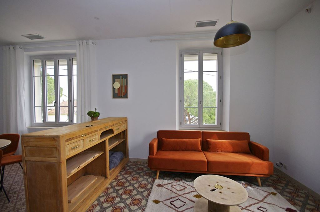 Appartement T4 LES ARCS (83460) LES CLES DU VAR