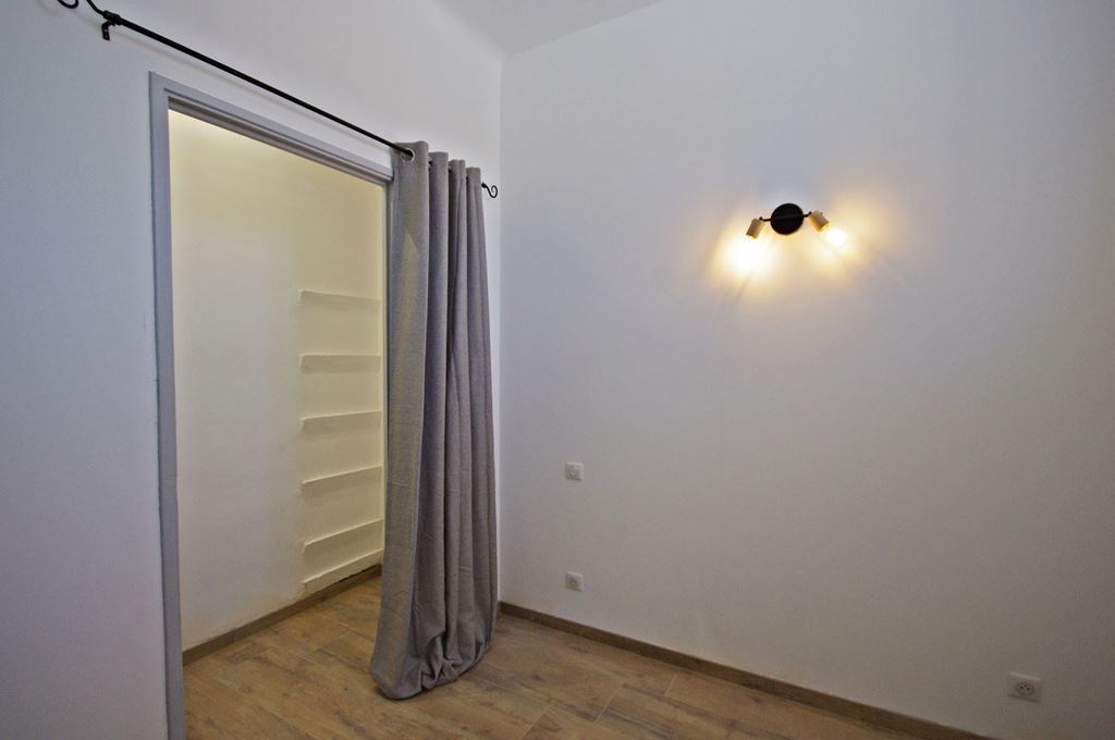 Appartement T4 LES ARCS (83460) LES CLES DU VAR