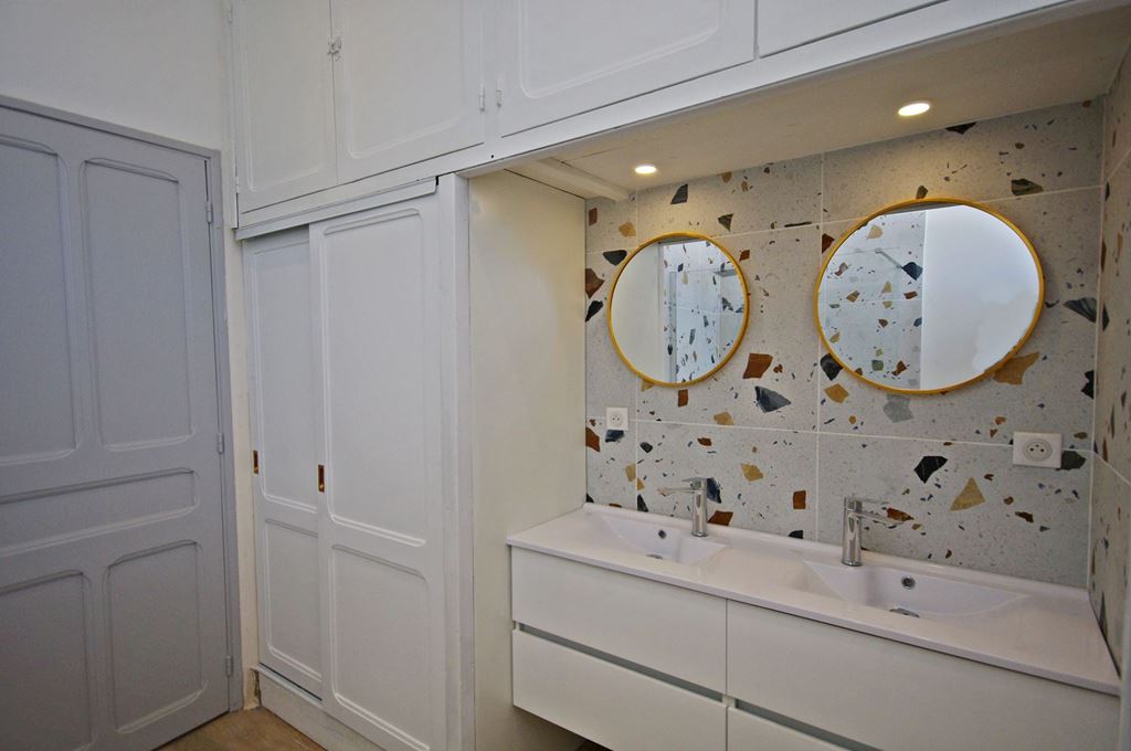 Appartement T4 LES ARCS (83460) LES CLES DU VAR