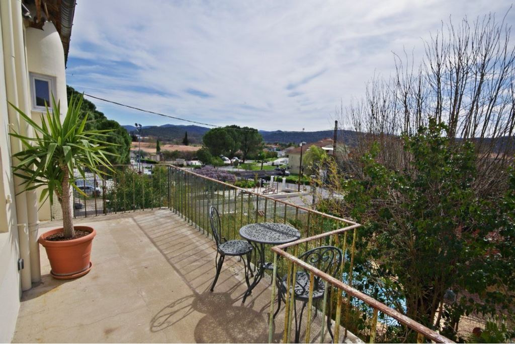 Appartement T4 LES ARCS (83460) LES CLES DU VAR