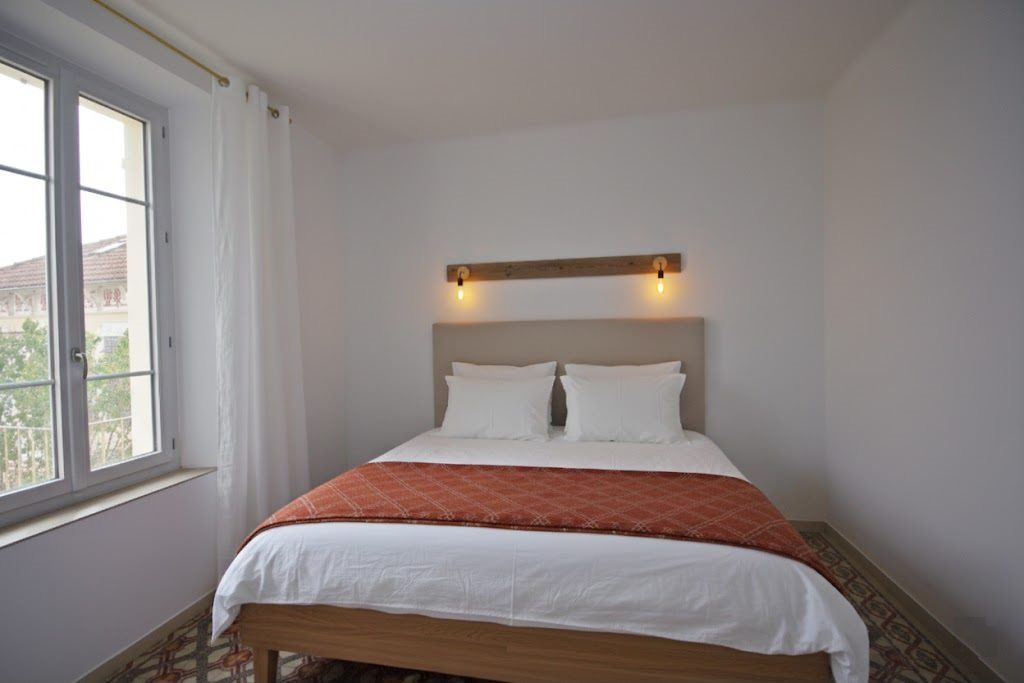 Appartement T4 LES ARCS (83460) LES CLES DU VAR