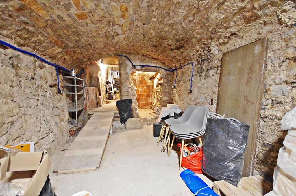 Maison de village LE LUC (83340) LES CLES DU VAR