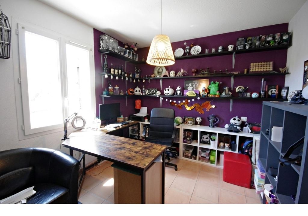 Villa LE LUC (83340) LES CLES DU VAR