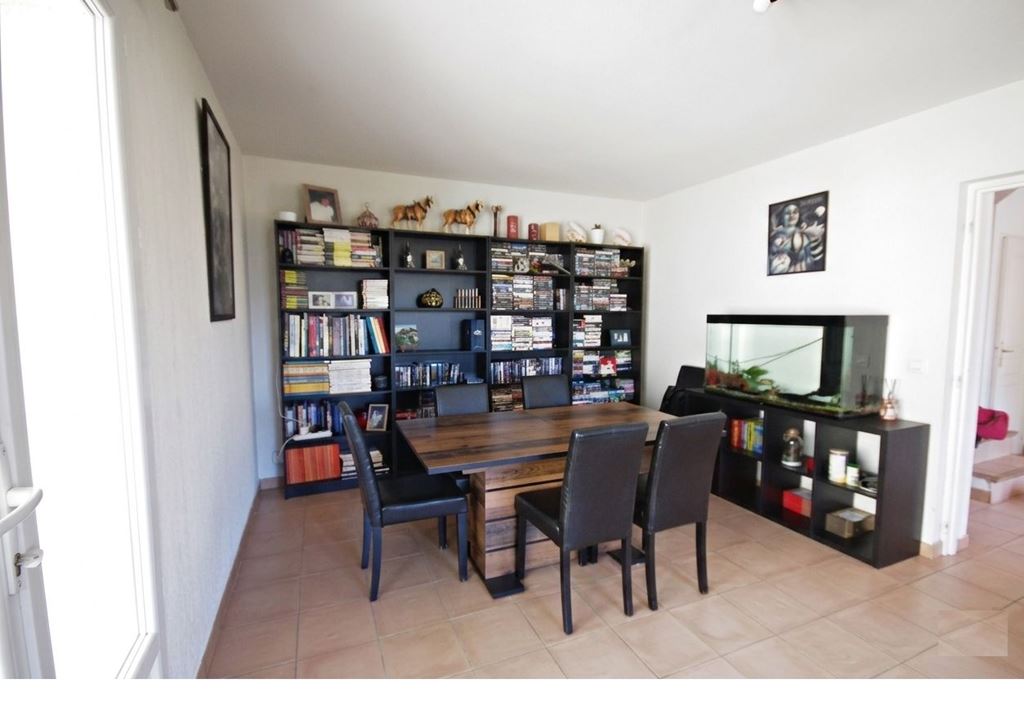 Villa LE LUC (83340) LES CLES DU VAR
