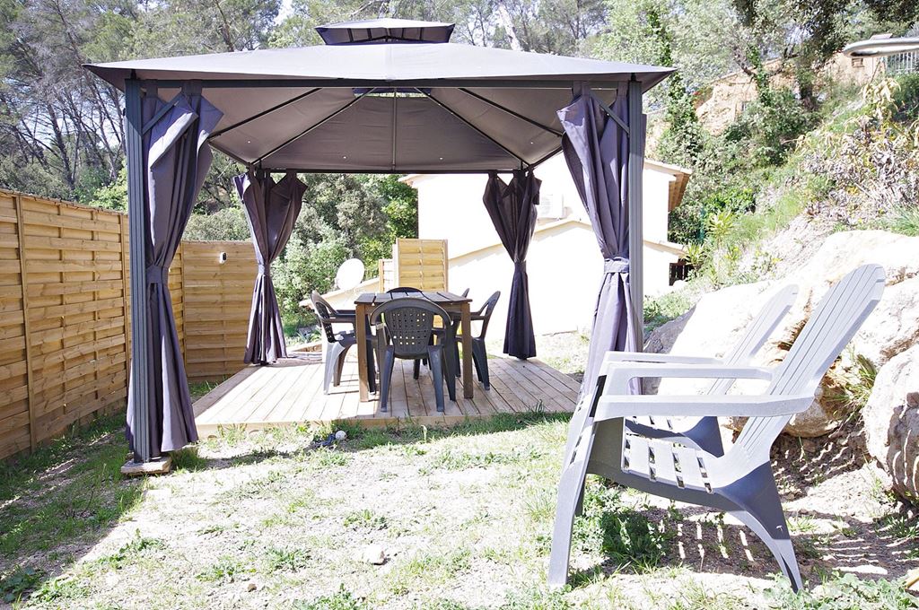Villa LE LUC (83340) LES CLES DU VAR