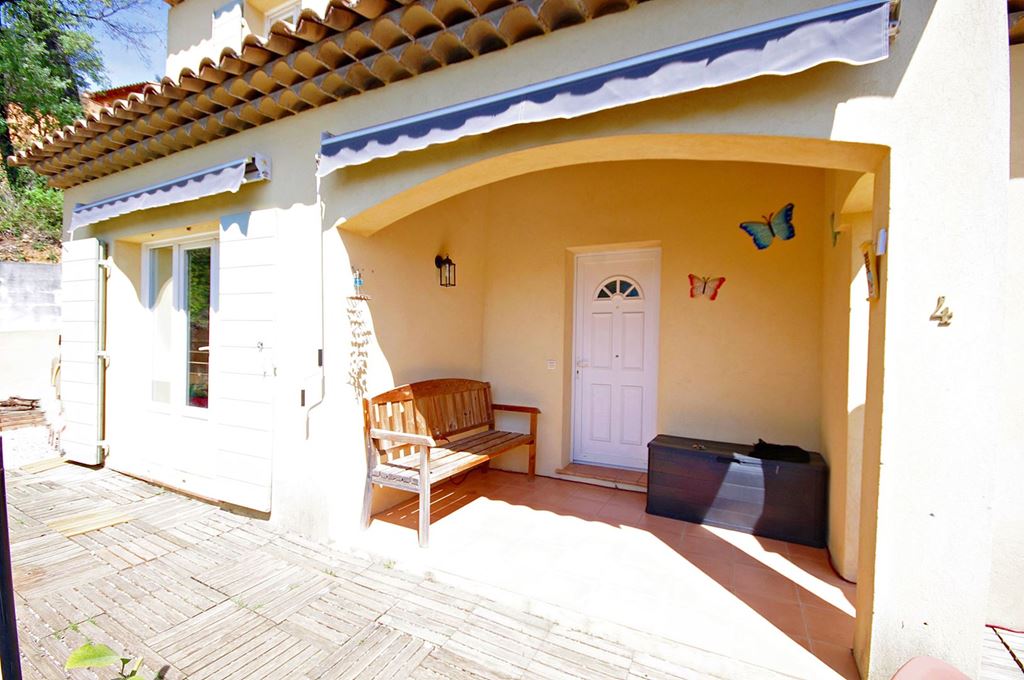 Villa LE LUC (83340) LES CLES DU VAR