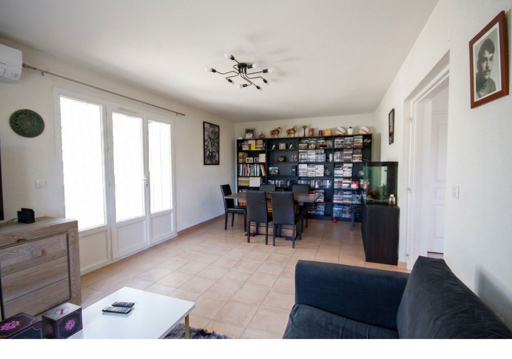 Villa LE LUC (83340) LES CLES DU VAR