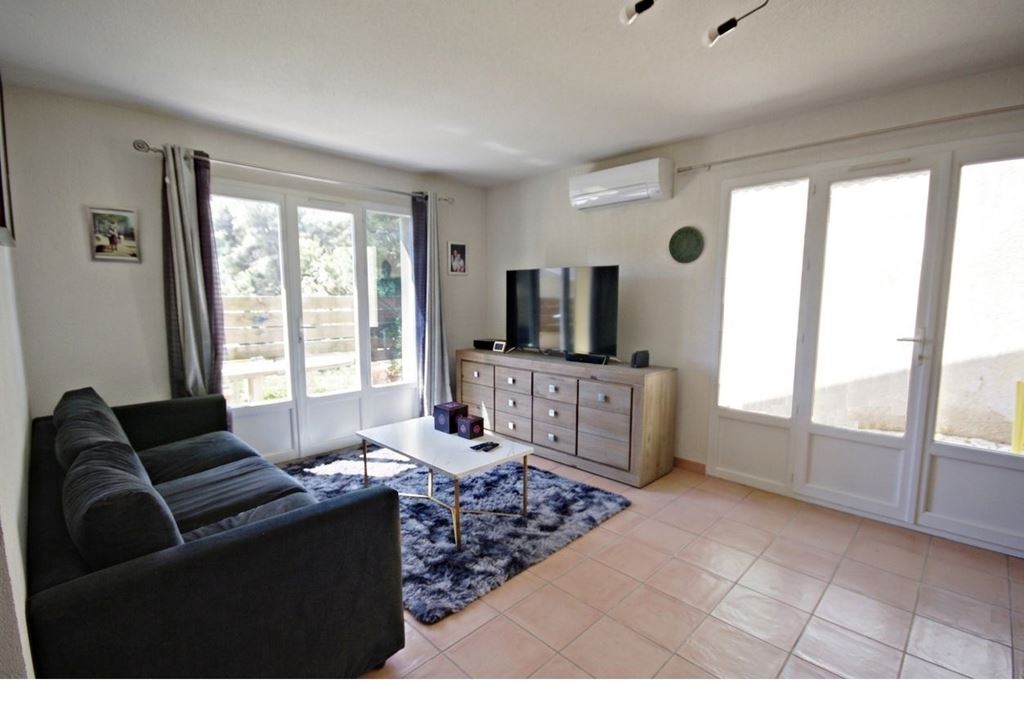 Villa LE LUC (83340) LES CLES DU VAR