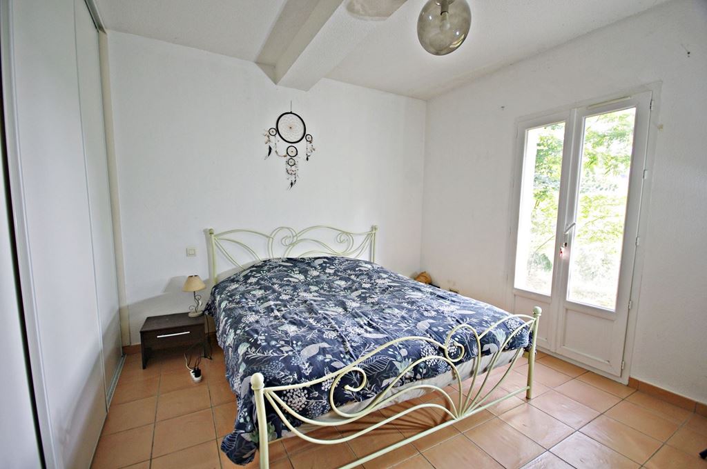 Maison indépendante LE LUC (83340) LES CLES DU VAR