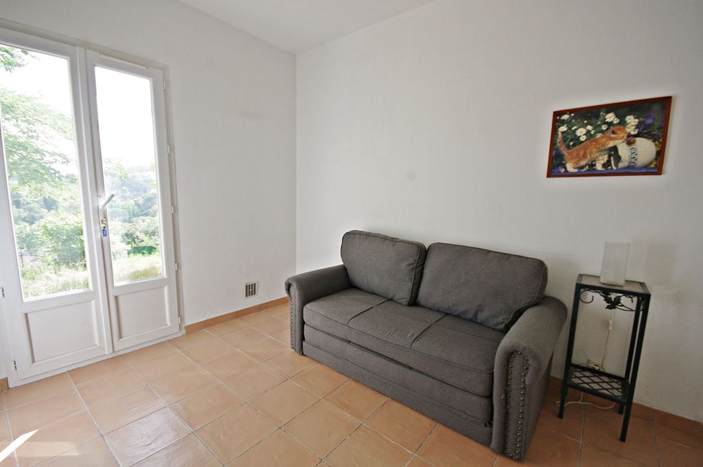 Maison indépendante LE LUC (83340) LES CLES DU VAR