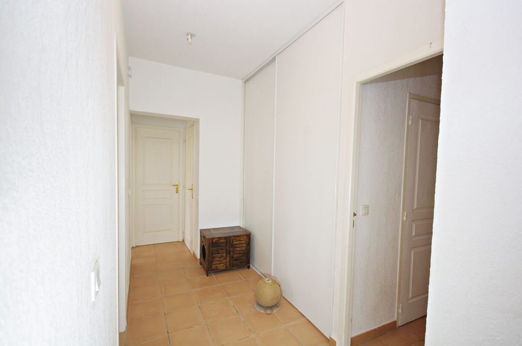 Maison indépendante LE LUC (83340) LES CLES DU VAR