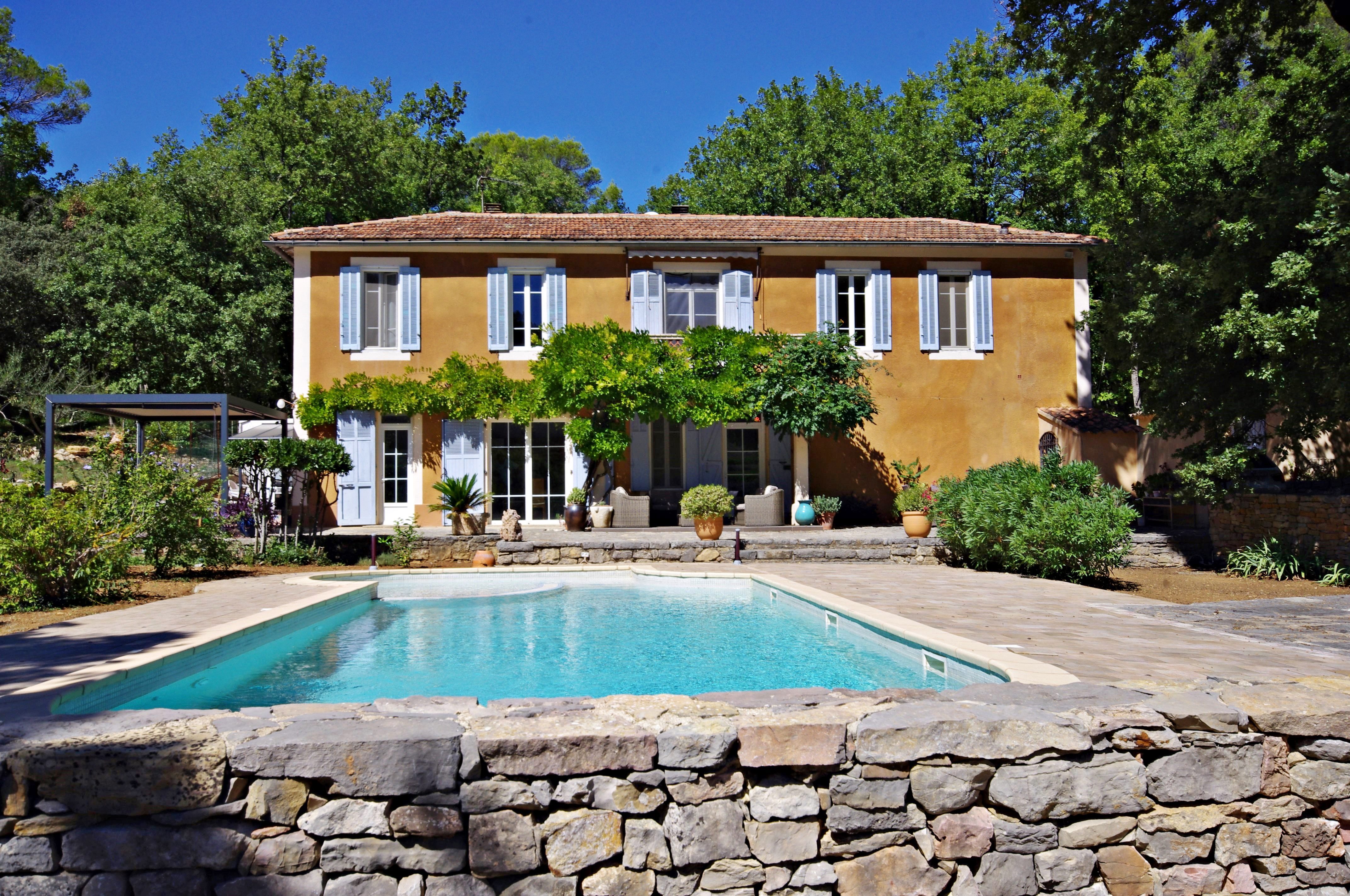 Immobilier dans le Var